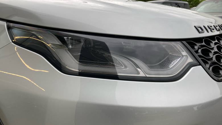 Land Rover Discovery Sport 2.0 D200 Dynamic HSE 5dr Auto [5 Seat] Diesel Station Wagon